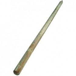 Pali Legno Ibisco Tondo A...