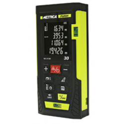 Misuratori Laser METRICA Flash