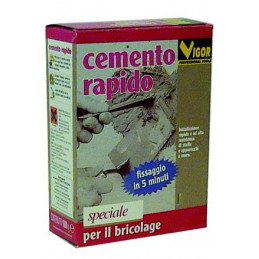 Cemento Rapido 5Kg