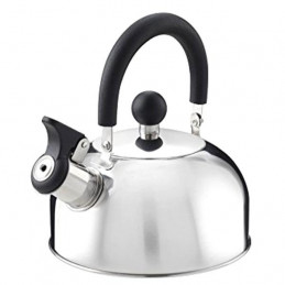 Bollitore Inox Fischio Lt.1...