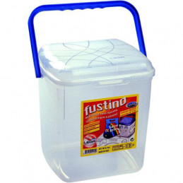 Fusto Detersivo Lt.7,5