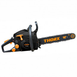 Motosega Sramatura TX400 THORX