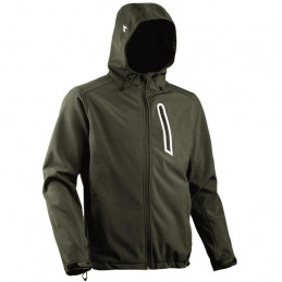 Giacca Softshell Sail...