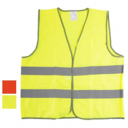 Gilet Alta Visibilità...