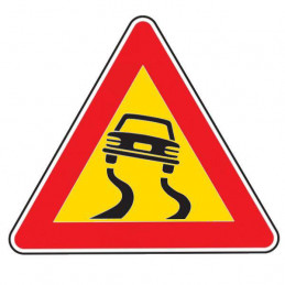 Cartello Stradale Strada...