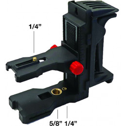 Supporti METRICA A Pinza Laser