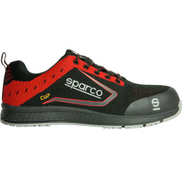 Scarpe Antinfortunistiche...