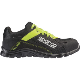 Scarpe Antinfortunistiche...