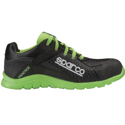 Scarpe Antinfortunistiche...
