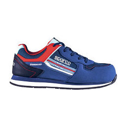Scarpe Antinfortunistiche...