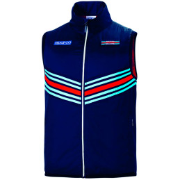 Gilet Replica Martini...