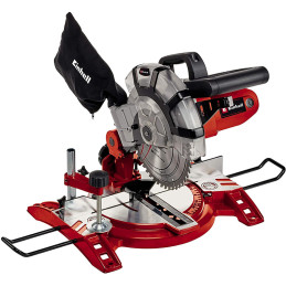 Troncatrici Legno Art.TC-MS...