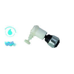 Rompigetto 95714 MAURER
