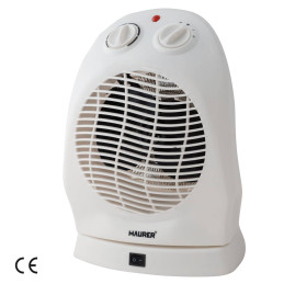Termoventilatore MITIA MAURER
