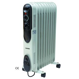 Radiatore Ad Olio KITHNOS...