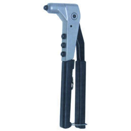Rivettatrice A Mano Sacto DX-4