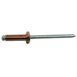 Rivetti Blinky Rame mm.3x7...