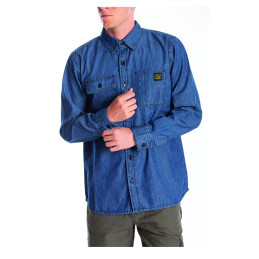 Camicie Matt Denim RICA...