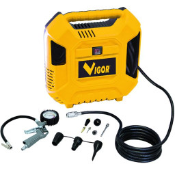Compressori VCA-ZERO KIT VIGOR
