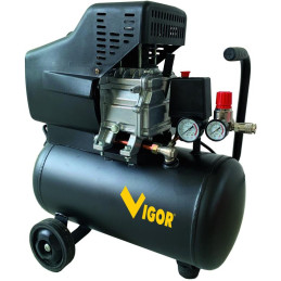 Compressori VCA-24L VIGOR