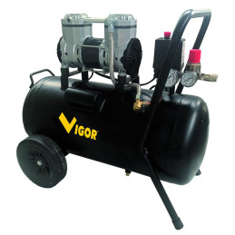 Compressori VCA-S 50 VIGOR