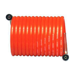 Tubo Per Compressori Spiral...