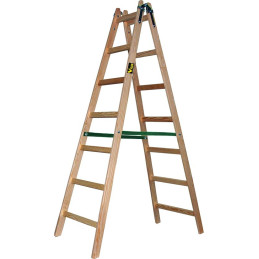 Scale Legno Per Pittori 7+7...