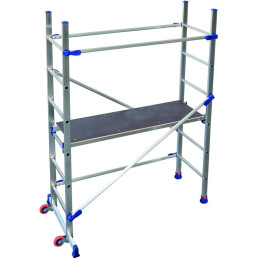 Trabattelli Alluminio P6 FACAL