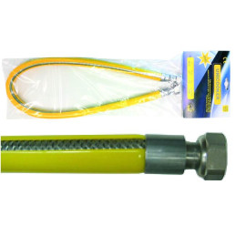 Tubo Per Gas Inox Unicooker...