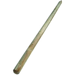 Pali Legno Ibisco Tondo A...