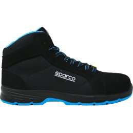 Scarpe Antinfortunistiche...