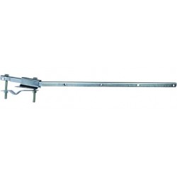 Stendibiancheria Balcone Inox