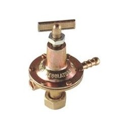 Regolatore Gas AP Verticale...