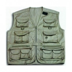 Gilet Vigor Spring-Medio