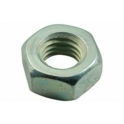 Dadi Inox A2 mm.10 pz.200
