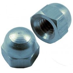 Dadi Ciechi Acciaio Inox...